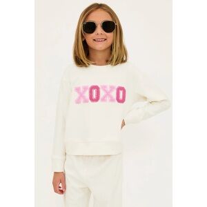 Beach Riot Little Cassia Top XOXO